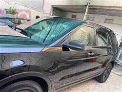 فورد إكسبلورر